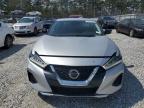 2021 Nissan Maxima Sv продається в Loganville, GA - Front End