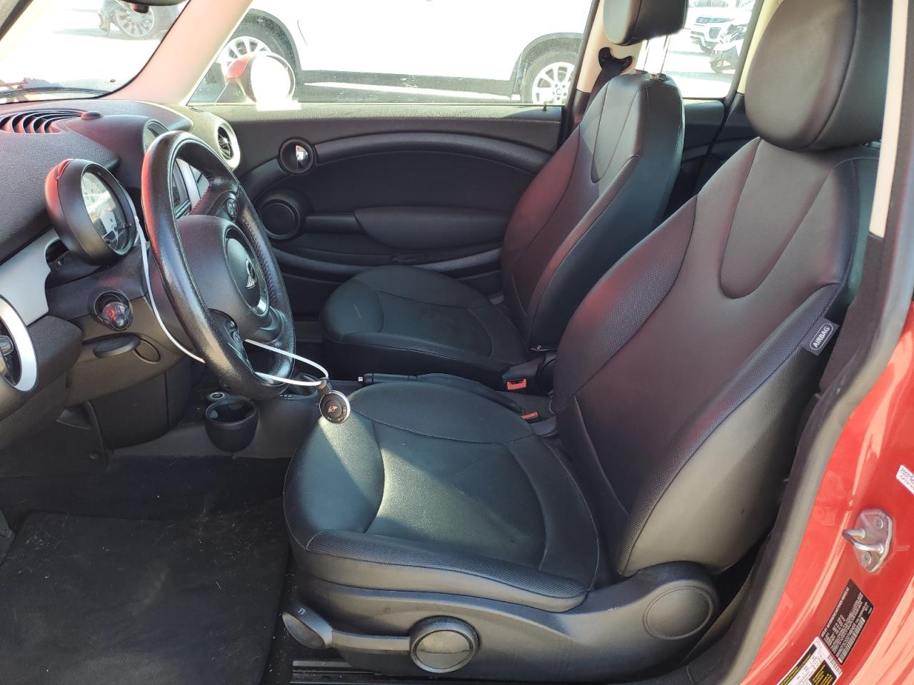 2013 MINI Cooper - Image 7