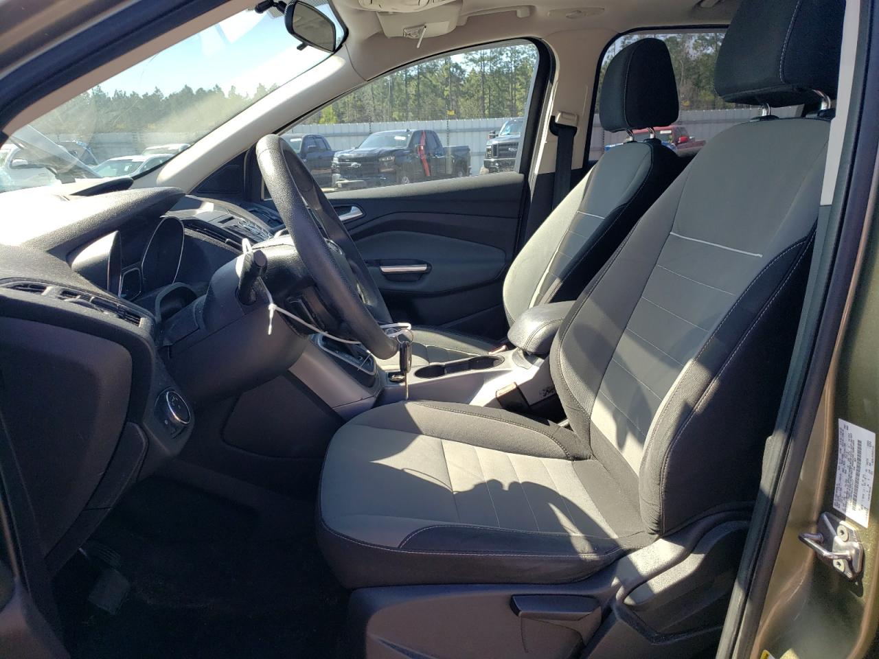 2013 Ford Escape - Image 7