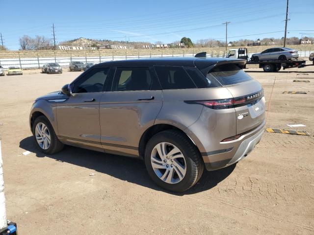  LAND ROVER RANGEROVER 2020 Złoty