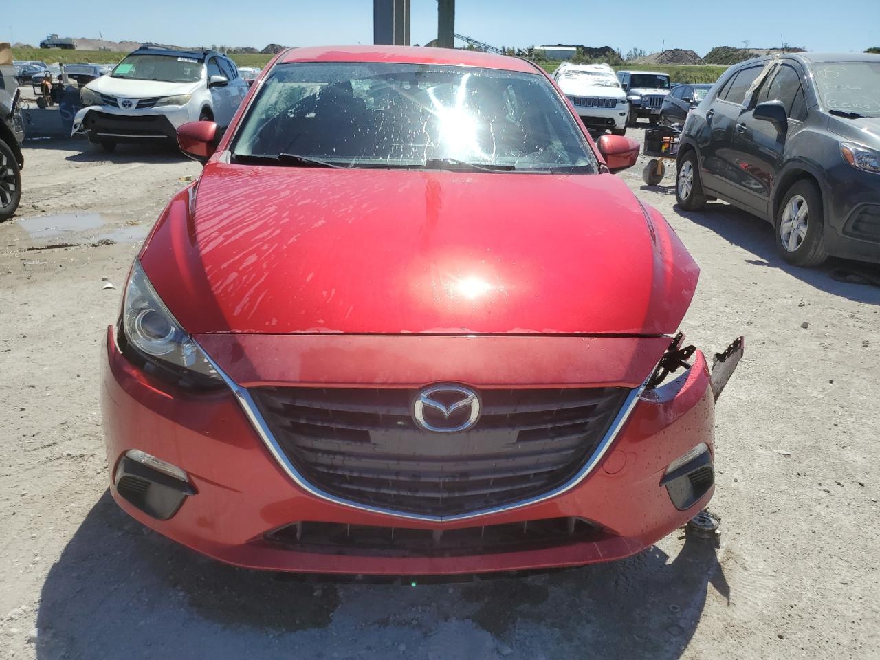 2016 Mazda 3 - Image 5
