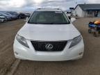 2011 Lexus Rx 350 for Sale in Helena, MT - Side