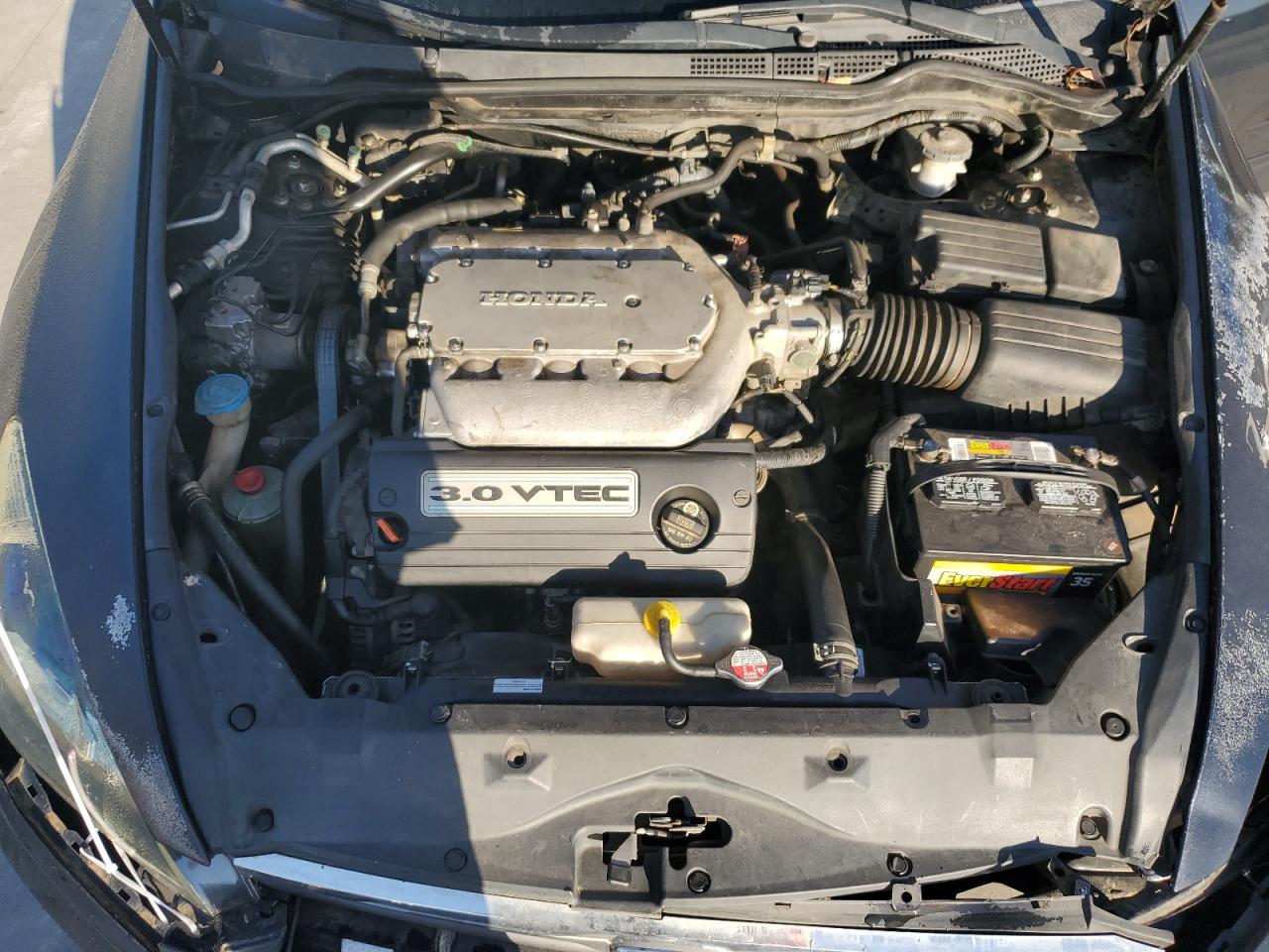 2007 Honda Accord - Image 11