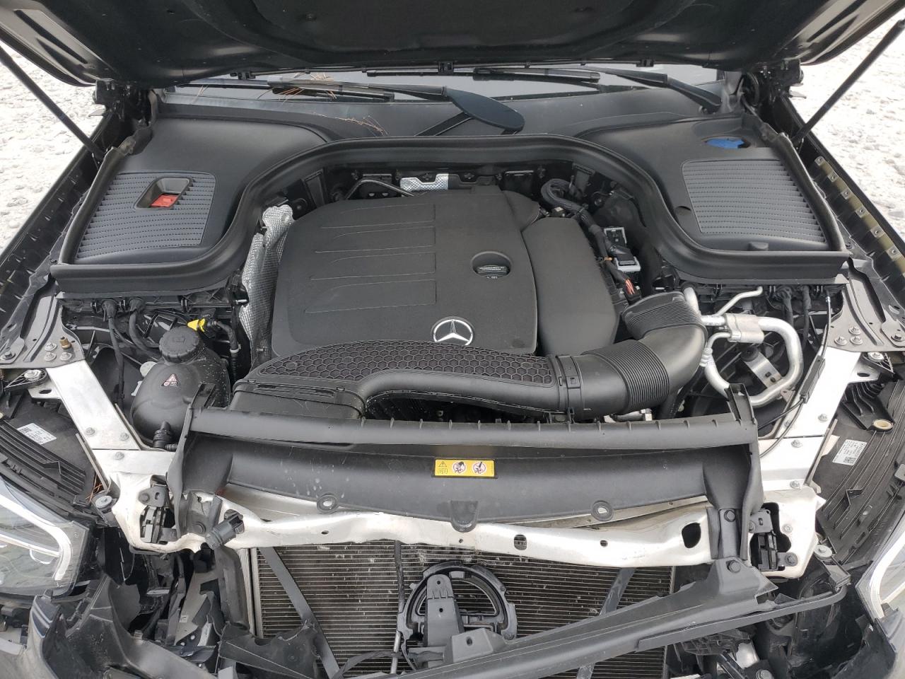 2020 Mercedes-Benz GLC - Image 13