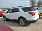 2016 Ford Explorer Xlt na sprzedaż w Wichita, KS - All Over