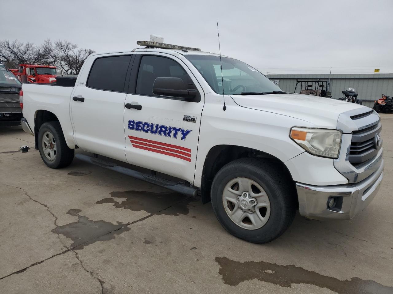 2014 Toyota Tundra - Image 4
