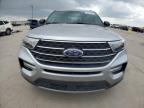 2020 Ford Explorer Xlt for Sale in Wilmer, TX - Rear End