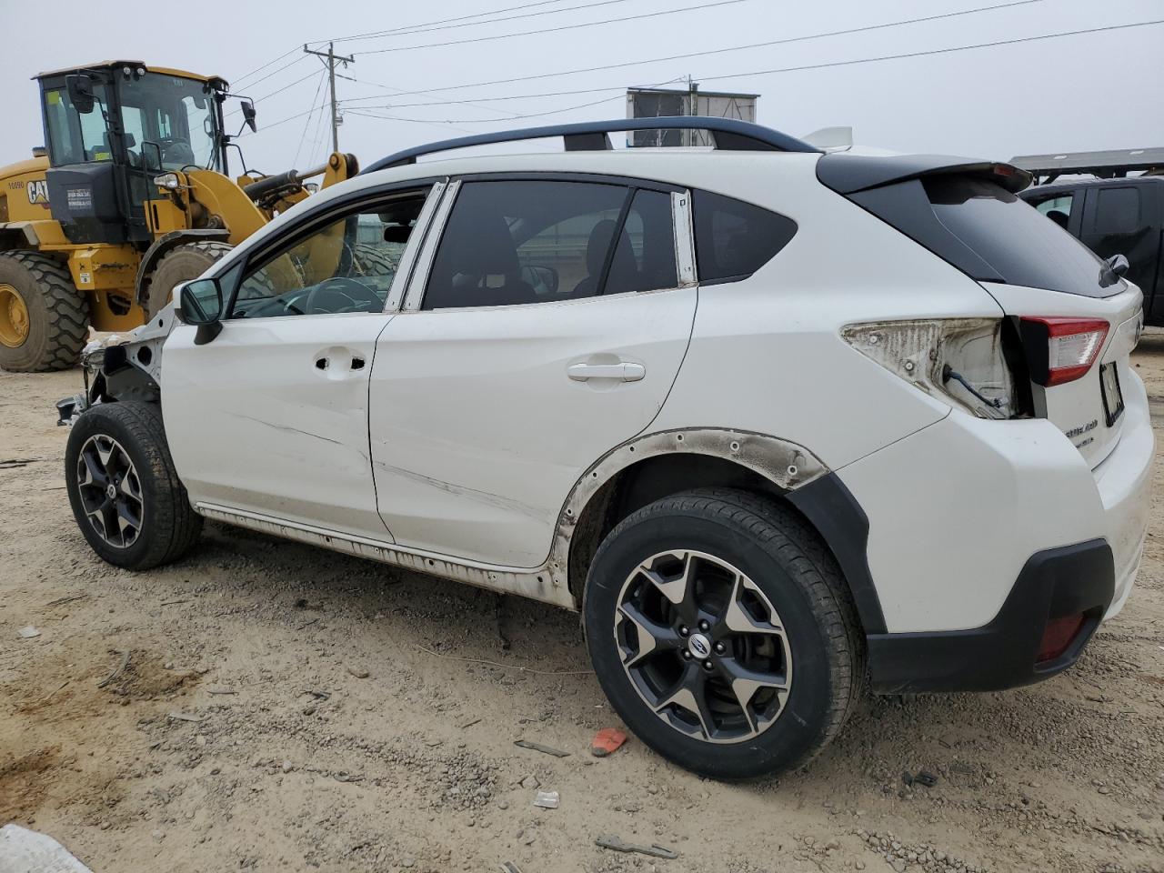 2018 Subaru XV - Image 2