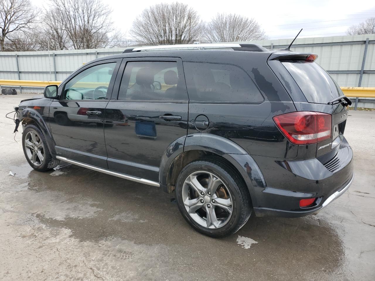 2017 Dodge Journey - Image 2