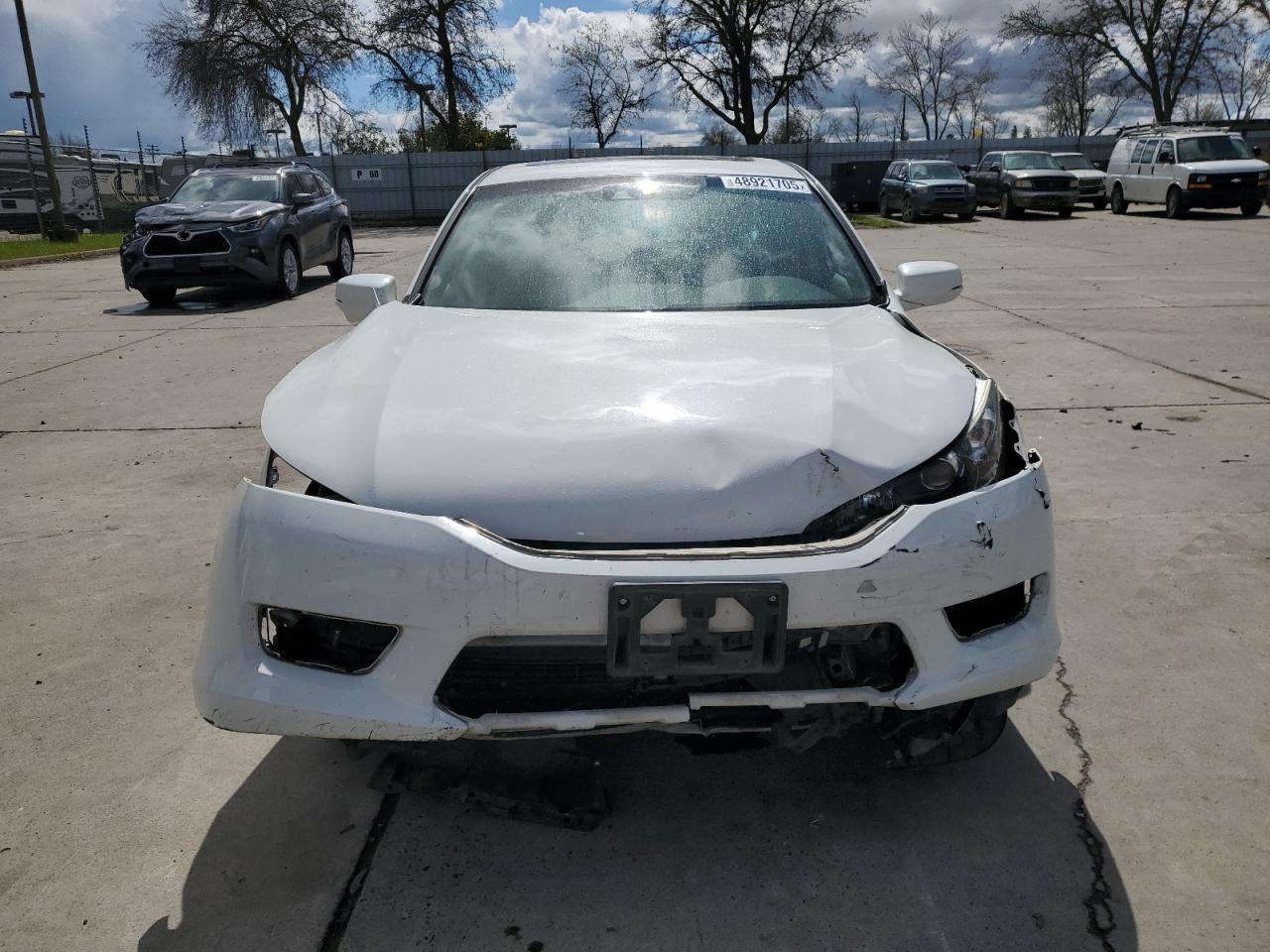 2014 Honda Accord - Image 5
