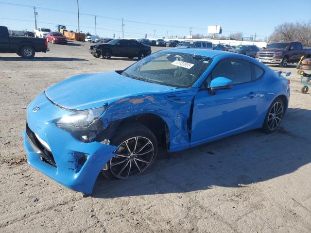 2019 Toyota 86 Gt