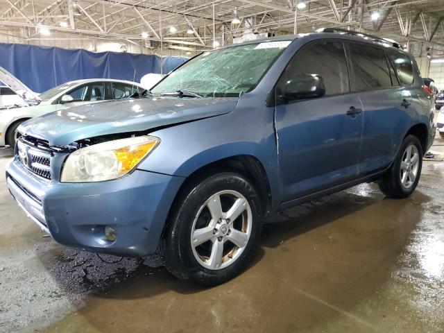 2006 Toyota Rav4 