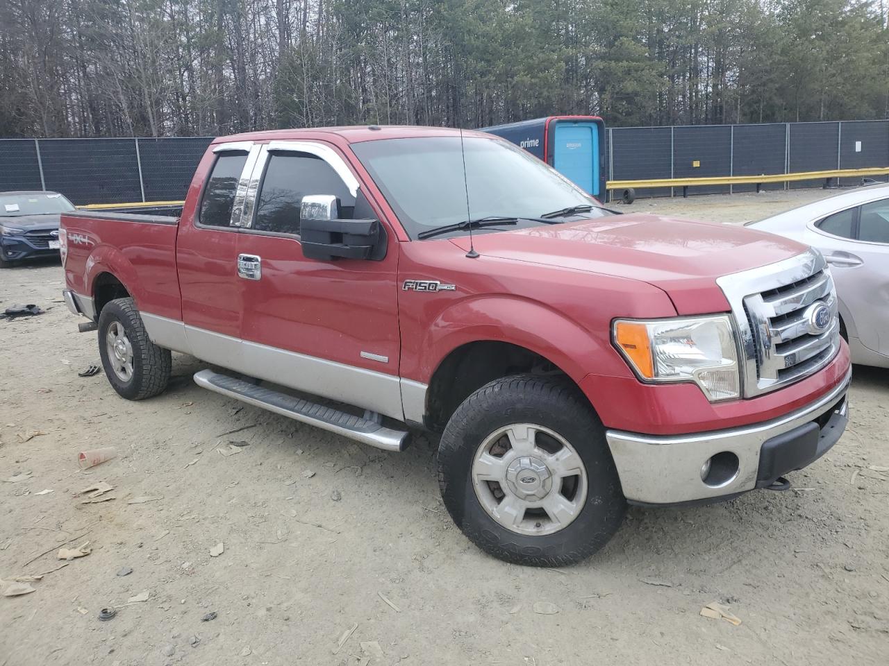 2011 Ford F-150 - Image 4
