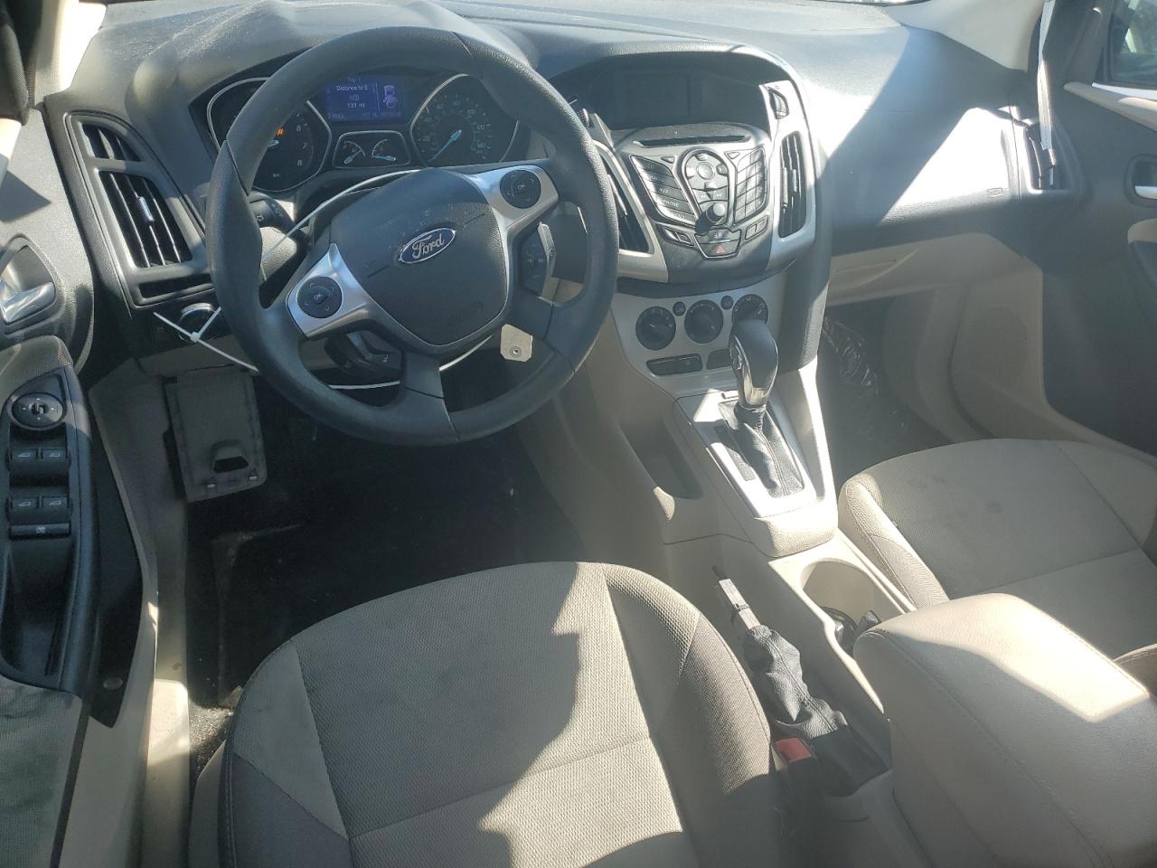 2013 Ford Focus - Image 8
