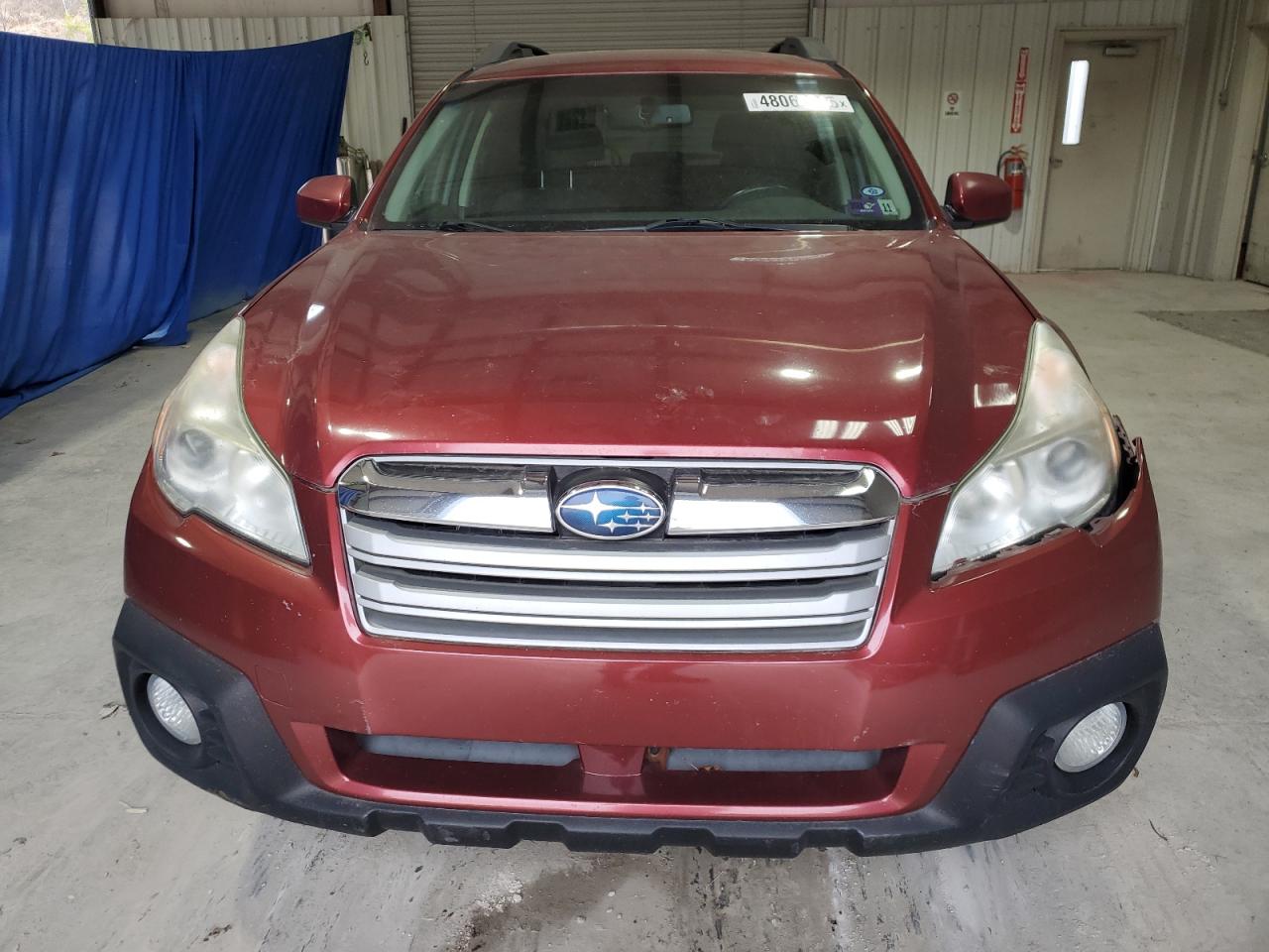 2014 Subaru Outback - Image 5