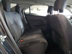 2013 Chevrolet Equinox Lt de vânzare în Franklin, WI - Front End