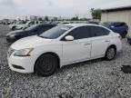 Apopka, FL에서 판매 중인 2015 Nissan Sentra S - Mechanical