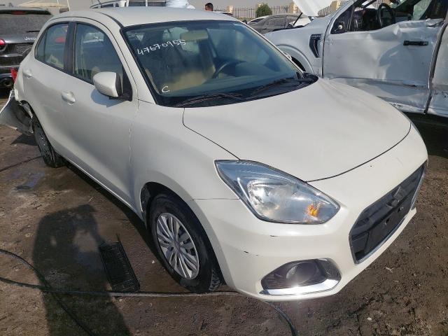 MBHZF6C13RG505655 - 2022 Suzuki Dzire - #undefined