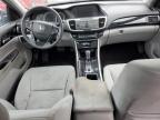 2016 Honda Accord Lx for Sale in Dunn, NC - Rear End