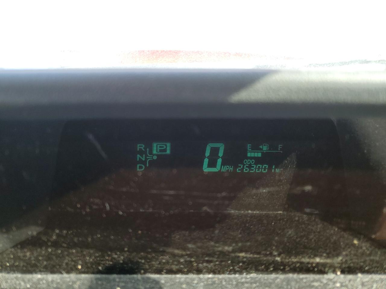 2007 Toyota Prius - Image 9