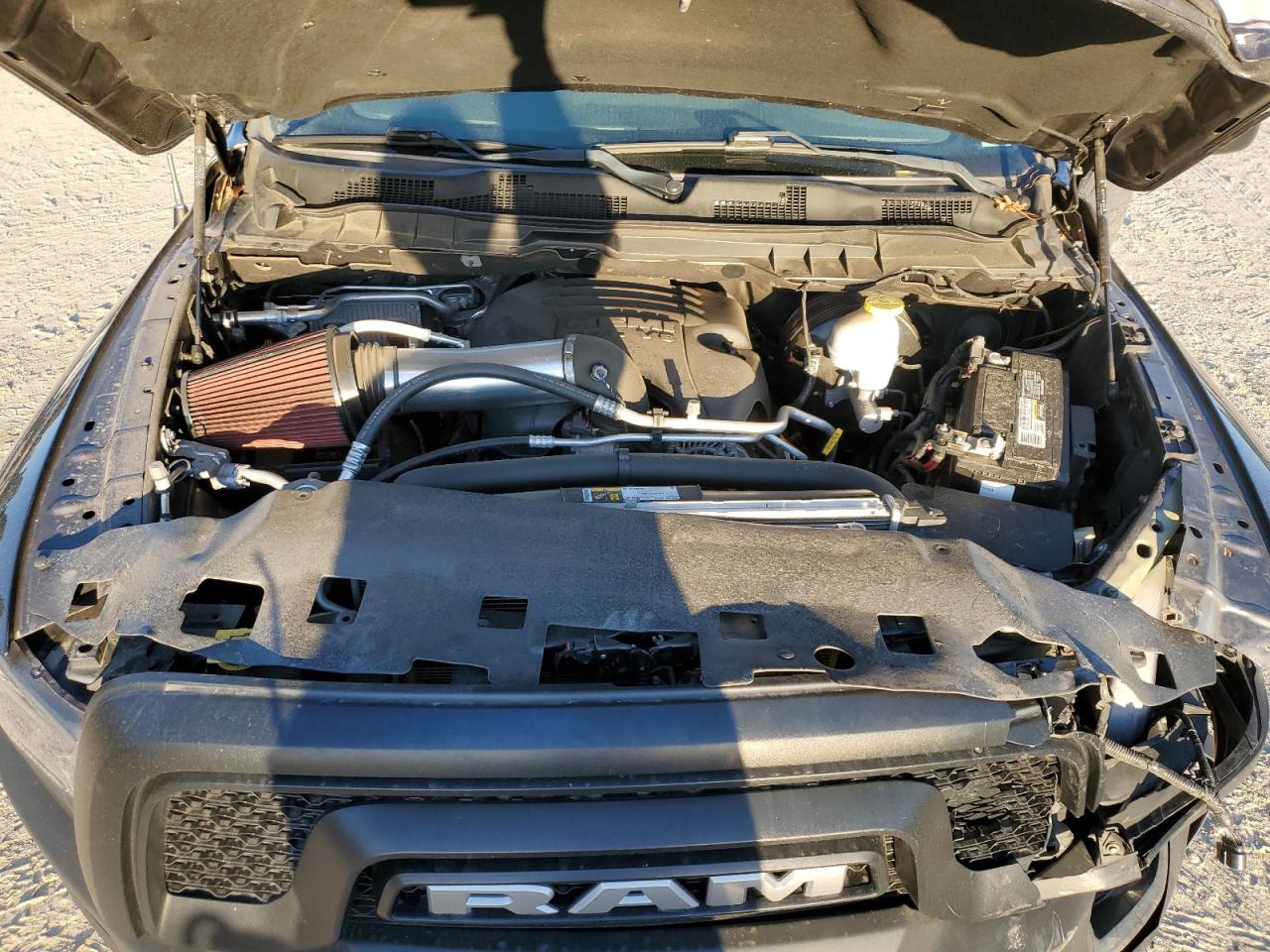2019 RAM 1500 - Image 11