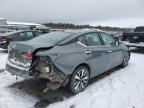 2021 Nissan Altima Sv for Sale in Windham, ME - Rear End