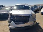 2016 Gmc Terrain Sle продається в Albuquerque, NM - Front End