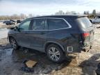 2017 Honda Pilot Exl zu verkaufen in Central Square, NY - Front End