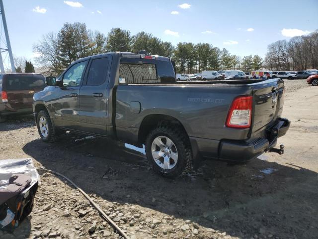  RAM 1500 2021 Gray