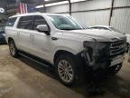2023 Gmc Yukon Xl K1500 Slt en Venta en West Mifflin, PA - Front End