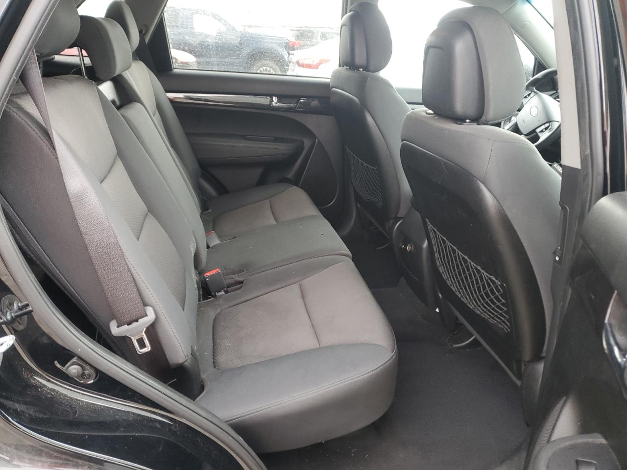 2013 Kia Sorento - Image 10