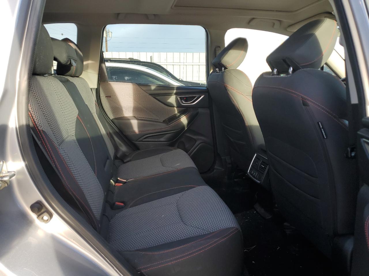 2021 Subaru Forester - Image 11