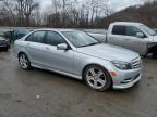 2011 Mercedes-Benz C 300 4Matic продається в Ellwood City, PA - All Over