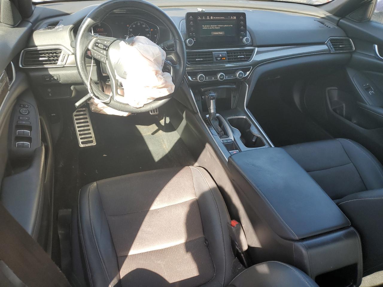 2018 Honda Accord - Image 8