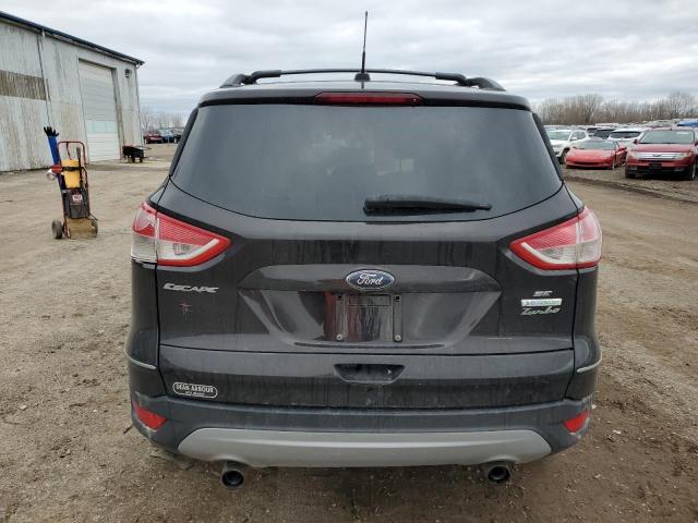  FORD ESCAPE 2013 Black