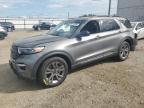 2022 Ford Explorer Xlt for Sale in Fredericksburg, VA - Rear End
