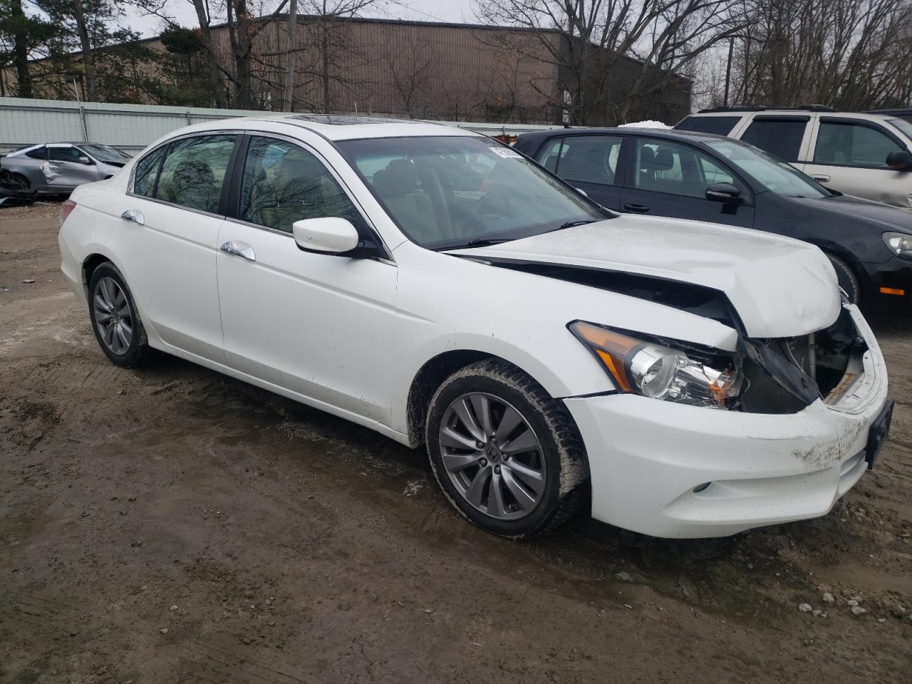 2012 Honda Accord - Image 4