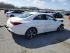 2021 MERCEDES-BENZ CLA 250 4MATIC for sale at Copart PA - HARRISBURG