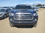 2017 Toyota Tacoma Double Cab للبيع في American Canyon، CA - Rear End
