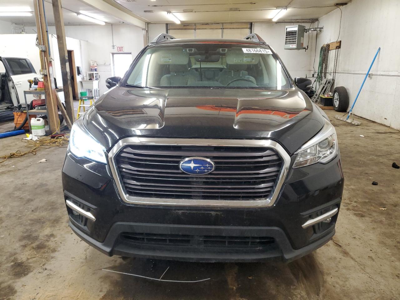 2021 Subaru Ascent - Image 5