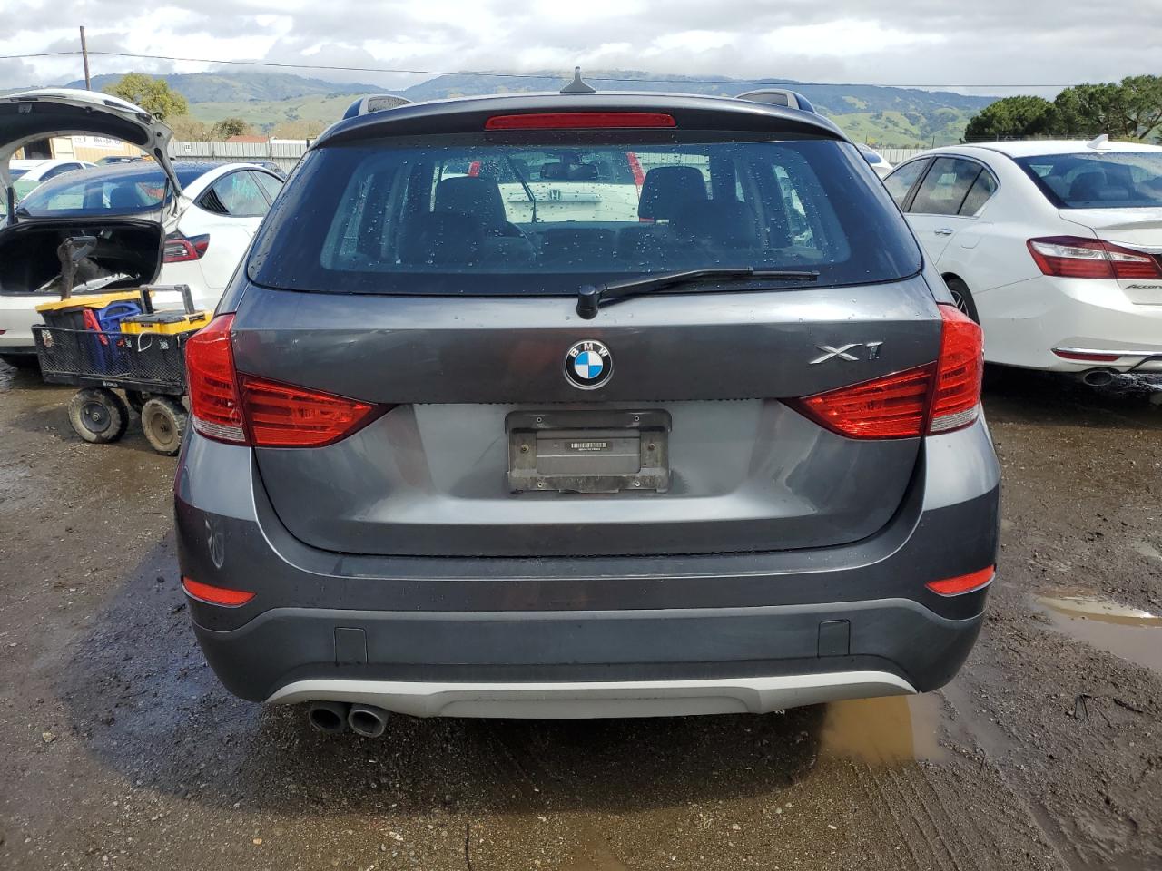 2015 BMW X1 - Image 6
