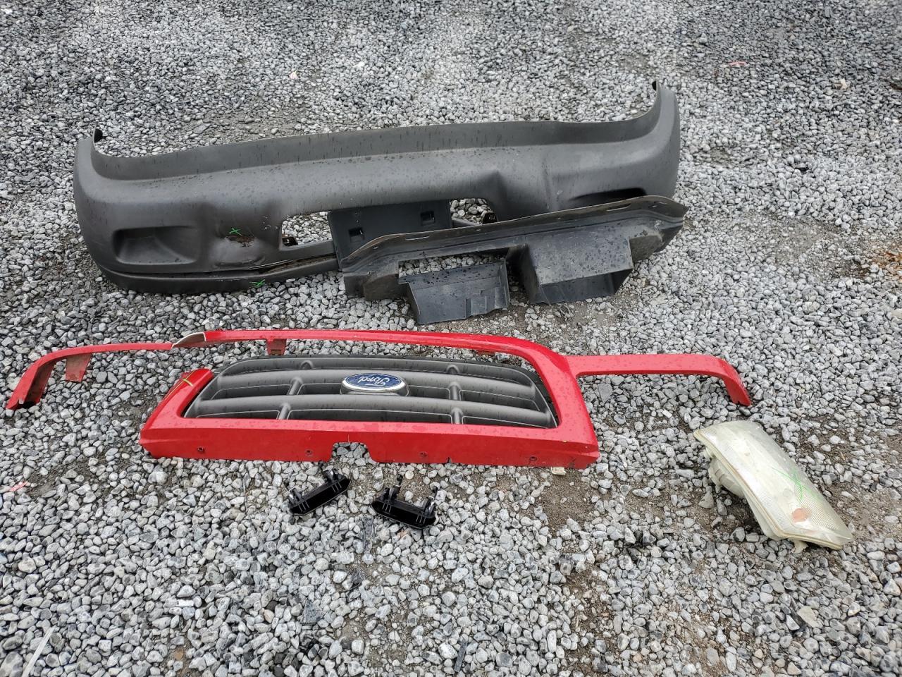 2003 Ford Ranger - Image 14