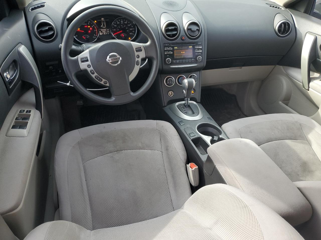 2014 Nissan Rogue - Image 8