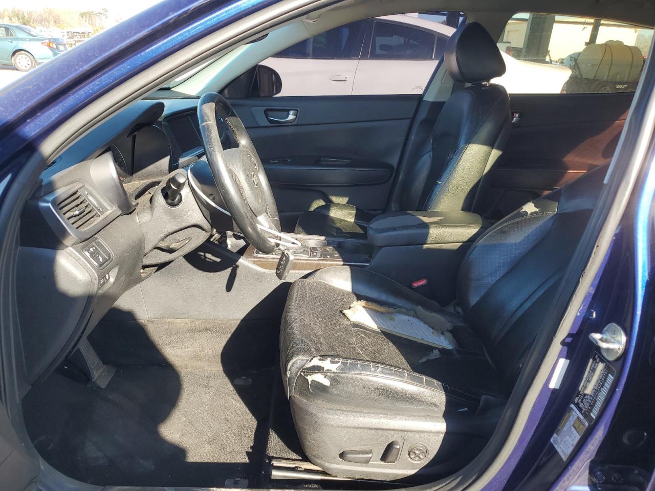 2018 Kia Optima - Image 7