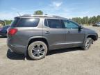 2019 Gmc Acadia Denali de vânzare în Gaston, SC - Front End