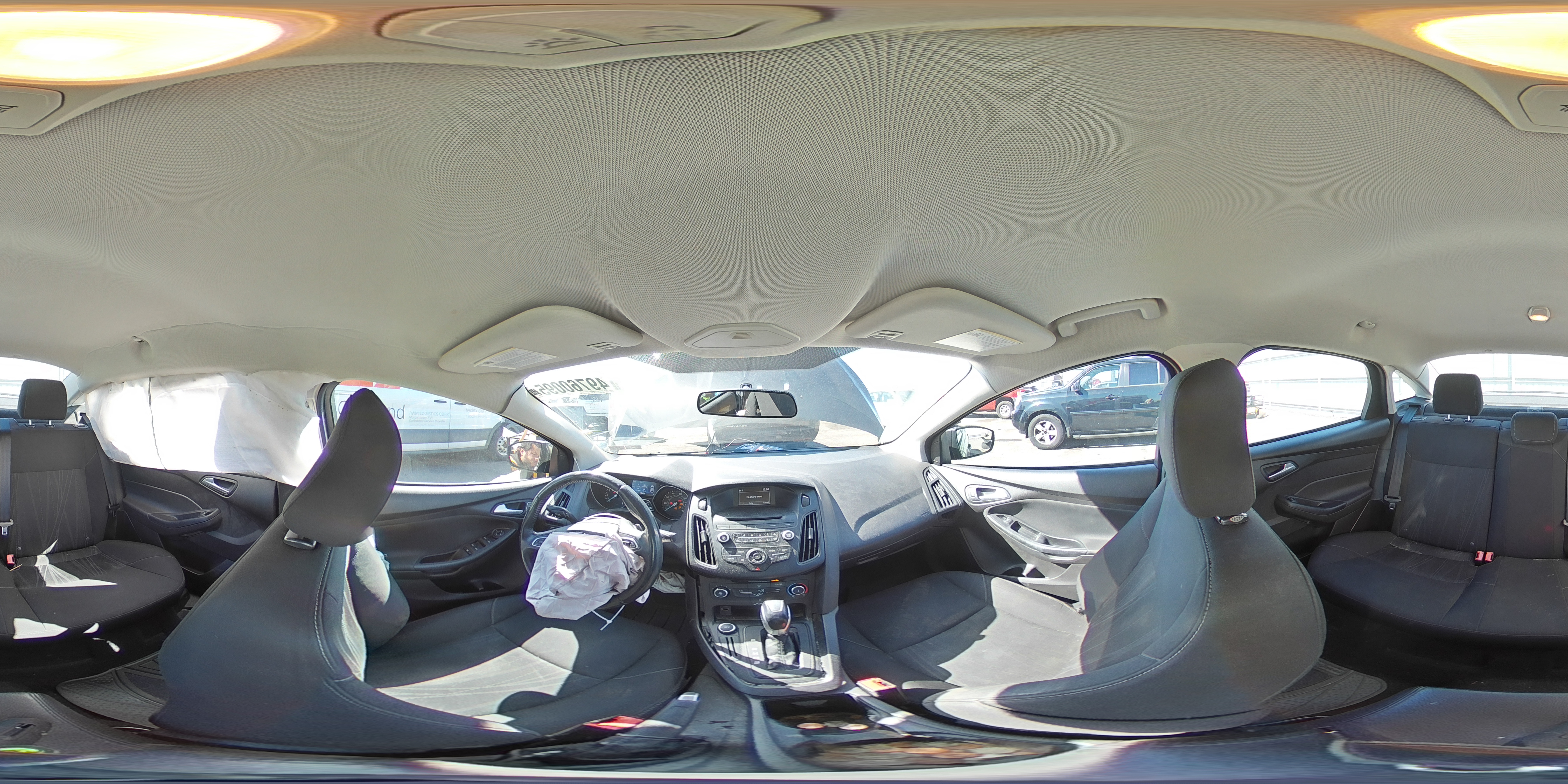 2016 Ford Focus - Image 13
