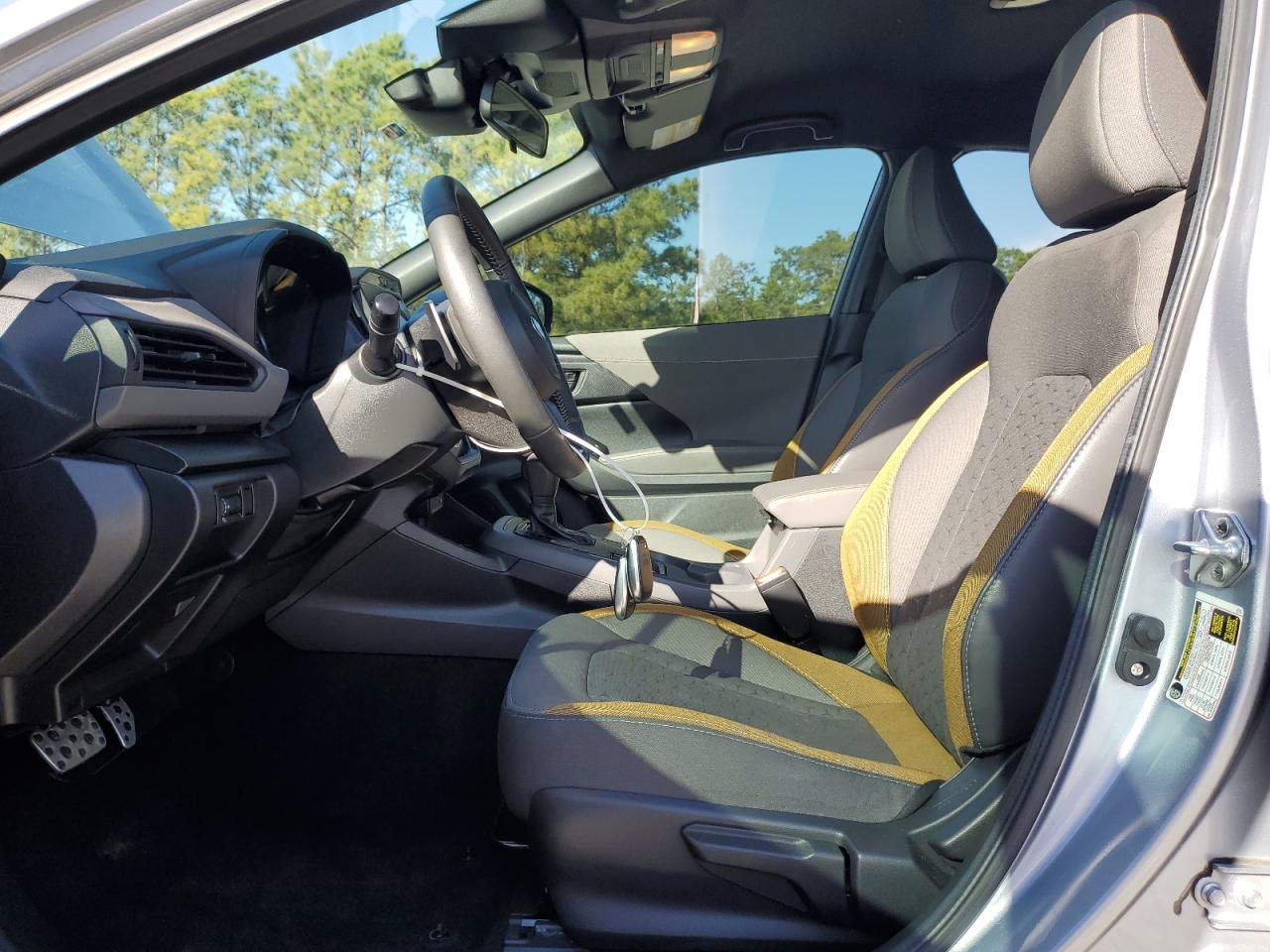 2024 Subaru XV - Image 7