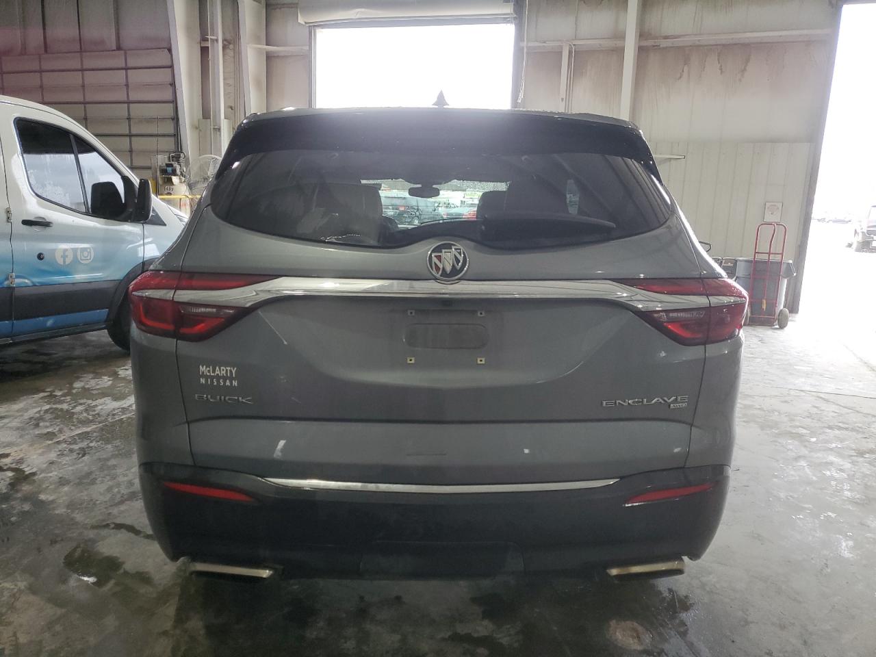 2018 Buick Enclave - Image 6