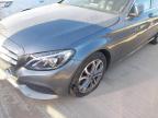 2018 MERCEDES BENZ C 200 SPOR for sale at Copart SANDY