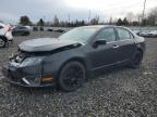 2012 Ford Fusion Sel for Sale in Portland, OR - Front End